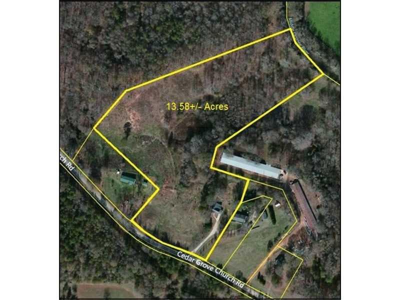 other sold at 704 Cedar Grove Church Road, Jefferson, GA 30549