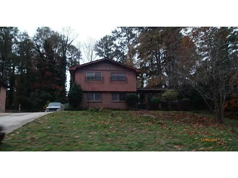 3511 Moonlight Court, Decatur, GA 30034 — most recent listing photo