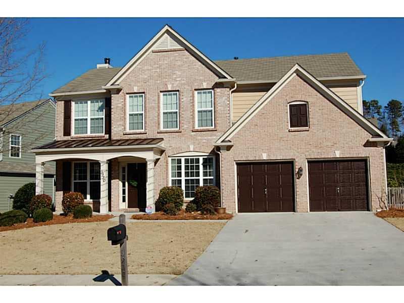 3970 Rodalite Drive, Cumming, GA 30040 — most recent listing photo