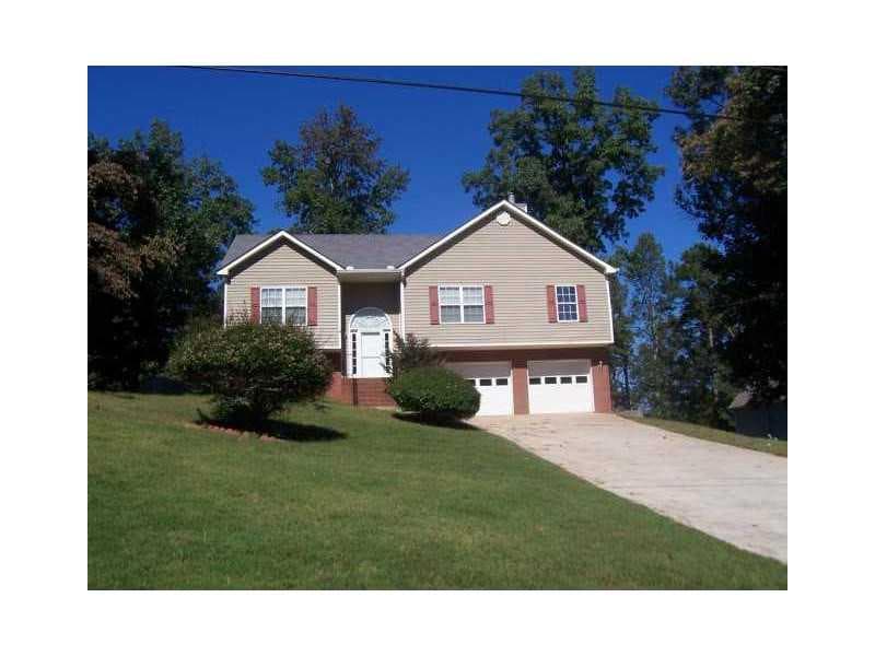 4 bedroom single family residence sold at 4405 Woodglenn Drive, Gainesville, GA 30507