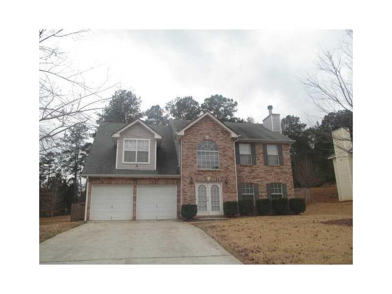 5858 Cobalt Drive, Powder Springs, GA 30127 — most recent listing photo