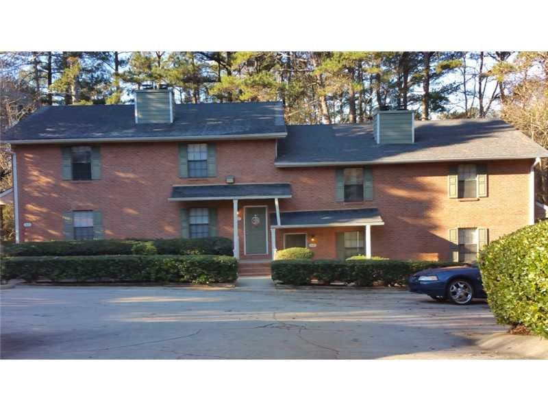 8 bedroom quadruplex sold at 3221 Highpoint Court, Snellville, GA 30078
