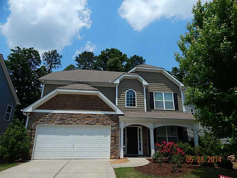 295 Springs Crossing, Canton, GA 30114 — most recent listing photo