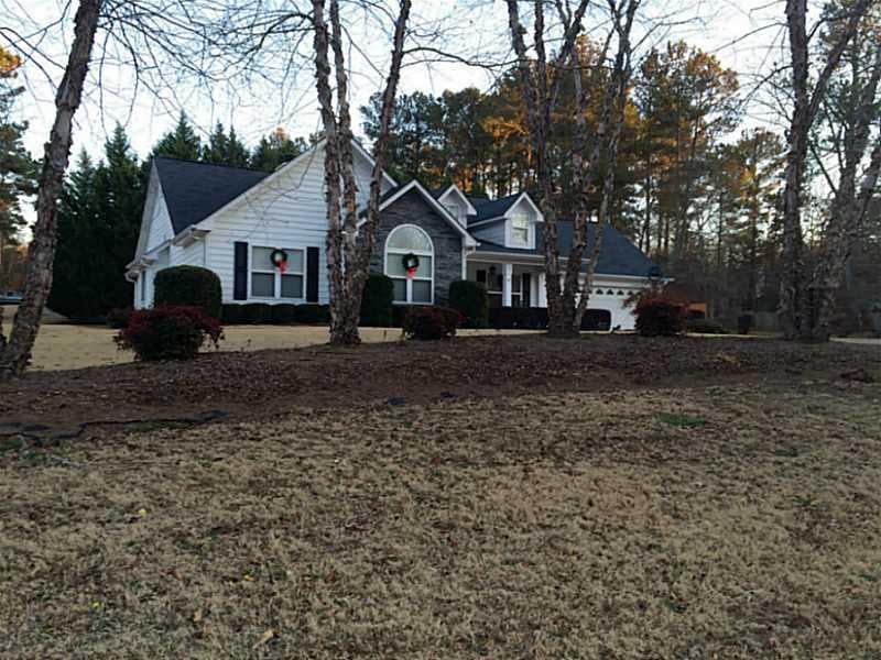 741 Michael Drive, Winder, GA 30680 — most recent listing photo