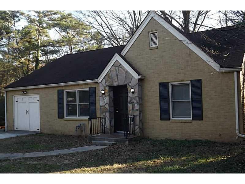 1954 Sandtown Road, Atlanta, GA 30311 — most recent listing photo