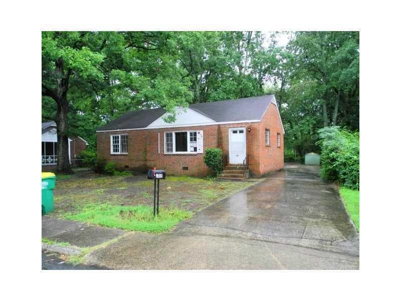 1015 South Avenue, Forest Park, GA 30297 — most recent listing photo