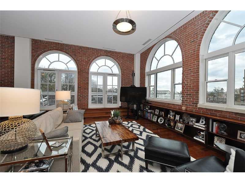 3235 Roswell Road 901, Atlanta, GA 30305 — most recent listing photo