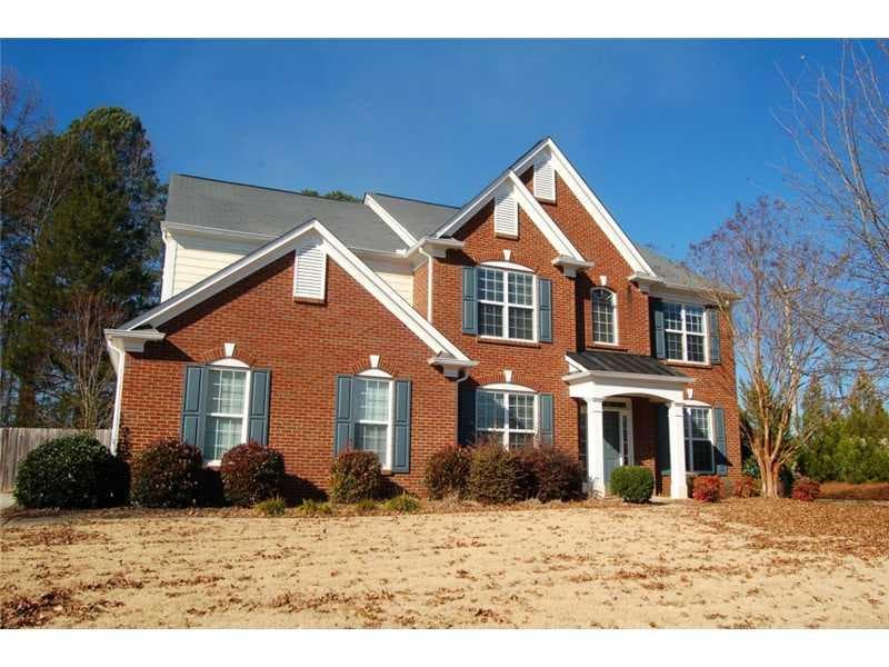 11230 Blackstone Way, Suwanee, GA 30024 — most recent listing photo