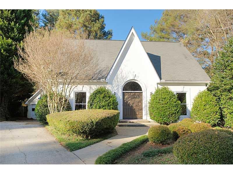 3001 Timberlea Lake Way, Marietta, GA 30067 — most recent listing photo