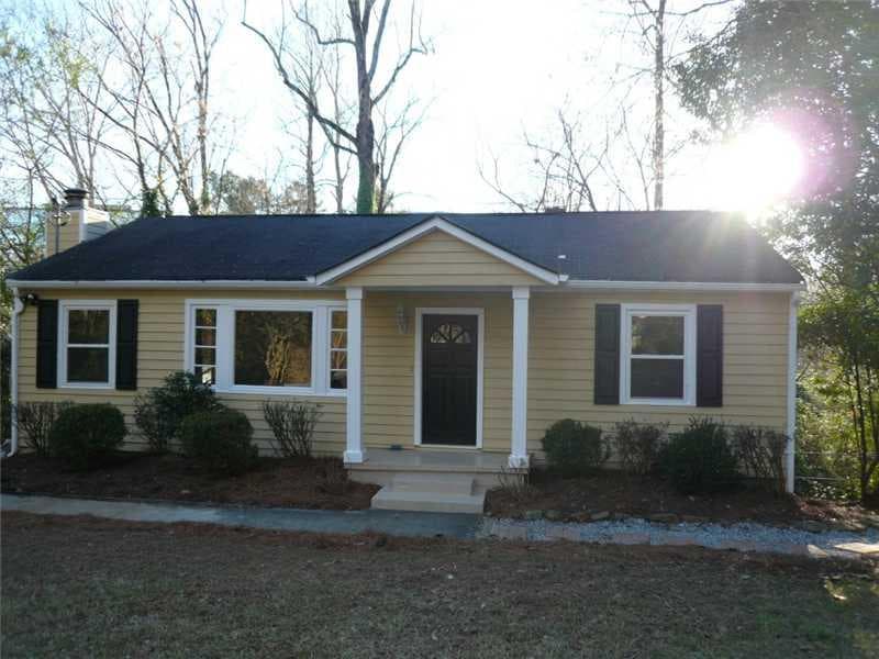2184 Clairmont Terrace, Chamblee, GA 30345 — most recent listing photo
