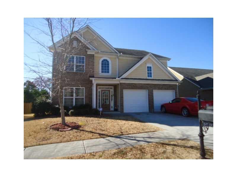 1560 Hedington Circle, Lawrenceville, GA 30045 — most recent listing photo