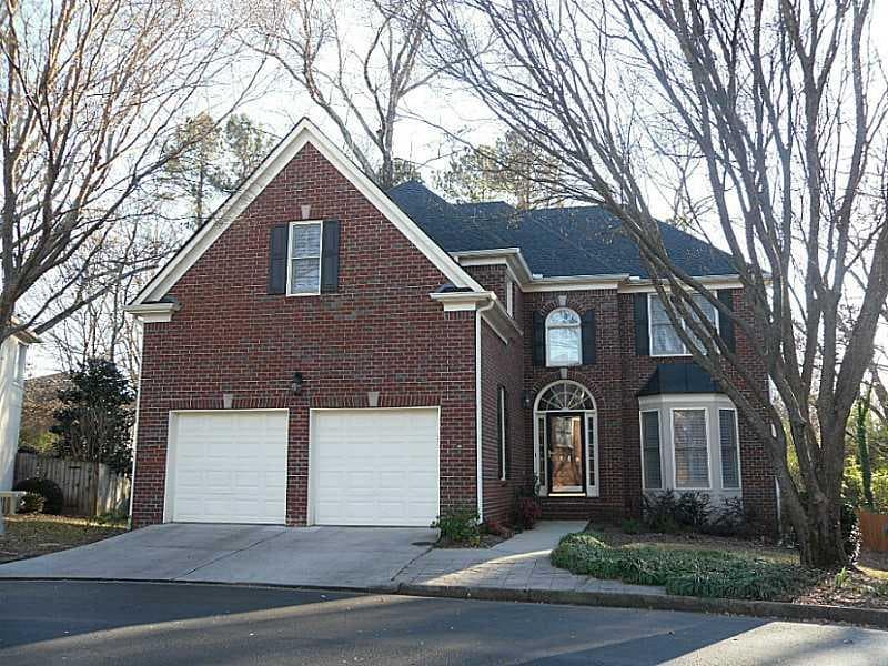 6270 Glen Oaks Lane, Sandy Springs, GA 30328 — most recent listing photo