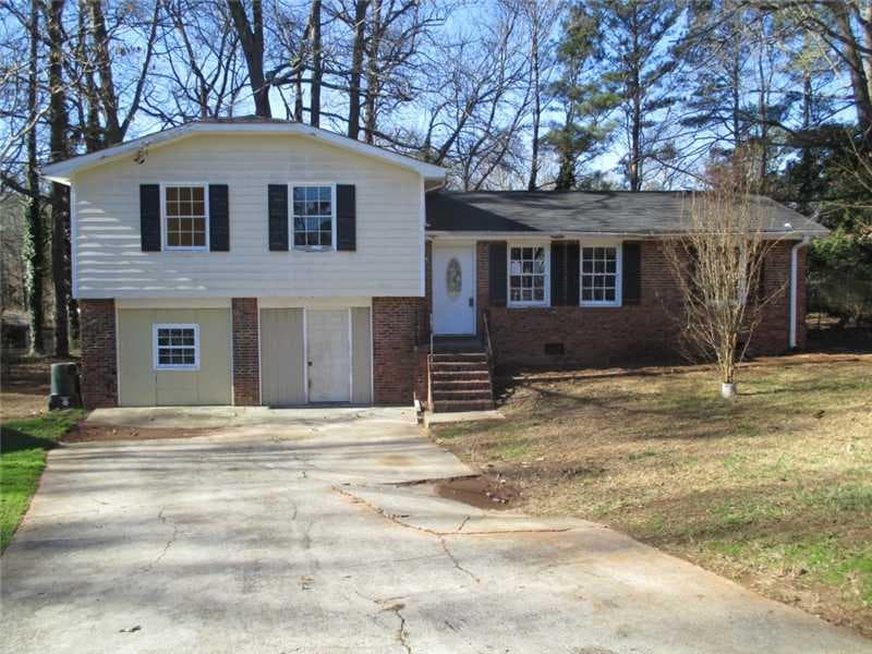 3 bedroom, 1,314 sq ft single family residence sold at 2904 Jordan Woods Drive, Lawrenceville, GA 30044