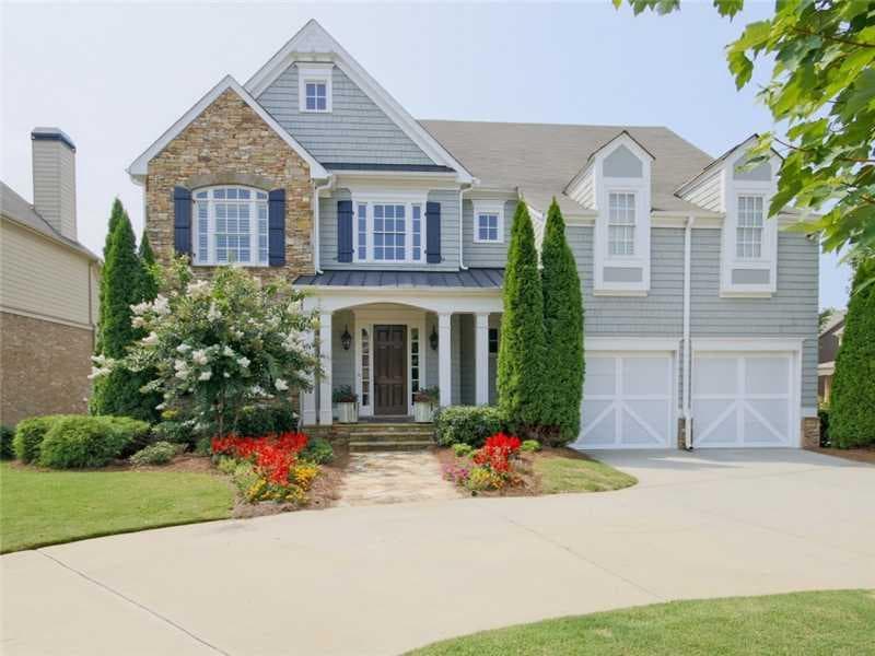 3785 Wakefield Hall Square, Smyrna, GA 30080 — most recent listing photo