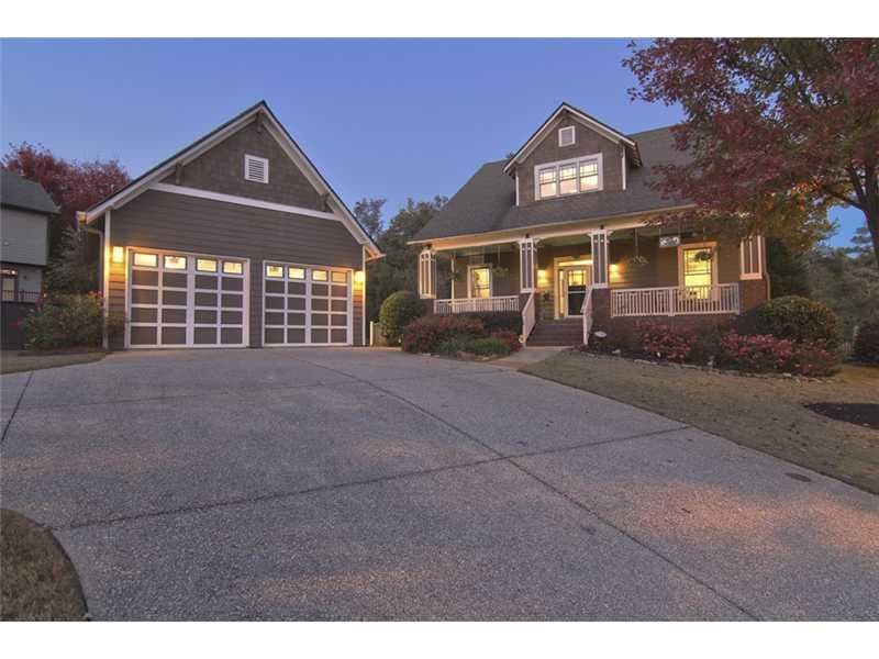 2551 Lakeview East Trail, Atlanta, GA 30316 — most recent listing photo
