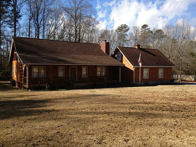145 Powers Road, Monroe, GA 30655 — most recent listing photo