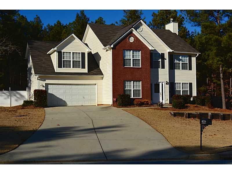 716 McArthur Drive, Monroe, GA 30655 — most recent listing photo