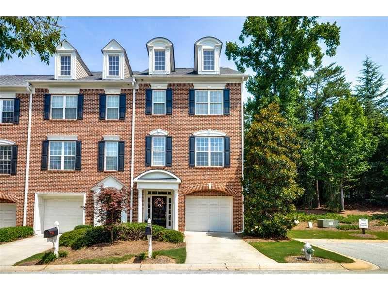 2702 Waters Edge Trail 2702, Roswell, GA 30075 — most recent listing photo