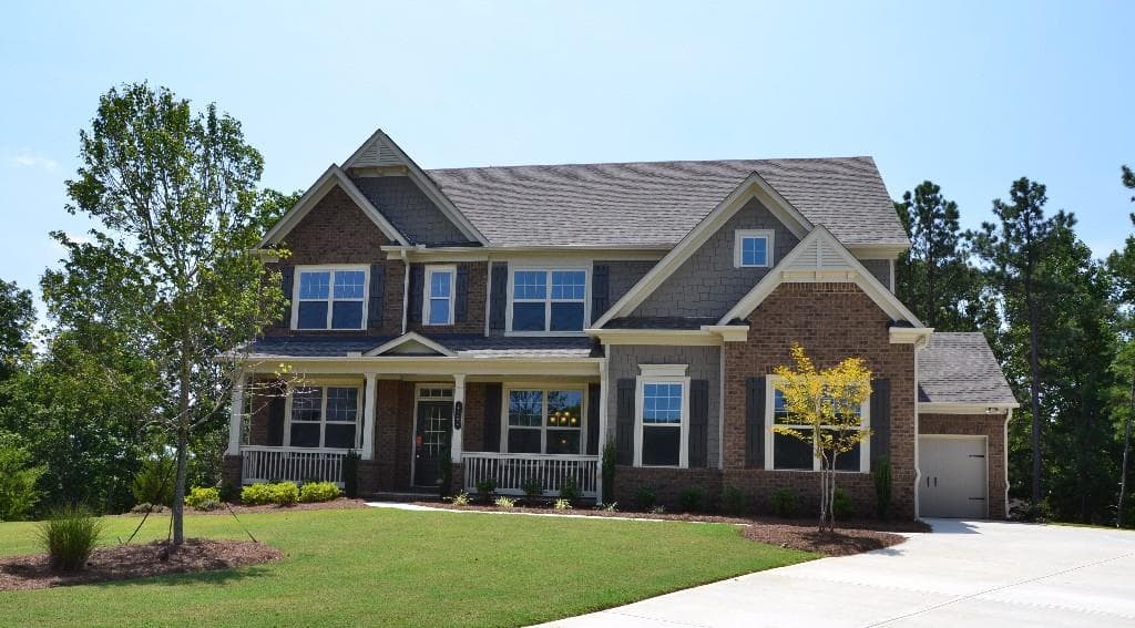 6 bedroom, 4,015 sq ft single family residence sold at 1122 Copperwood Drive, Marietta, GA 30064