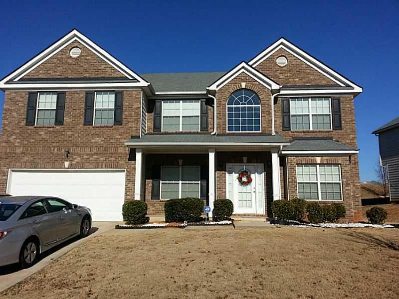 2325 CORNELL Circle, Mcdonough, GA 30253 — most recent listing photo