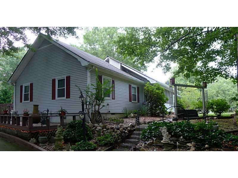 1824 Nebo Road, Dallas, GA 30157 — most recent listing photo