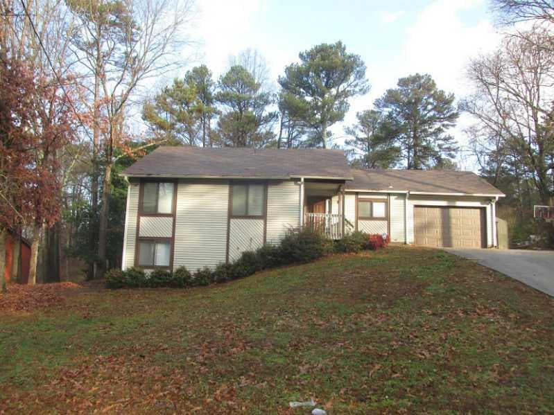 4 bedroom, 1,758 sq ft single family residence sold at 963 Timberclair Way, Lithonia, GA 30058