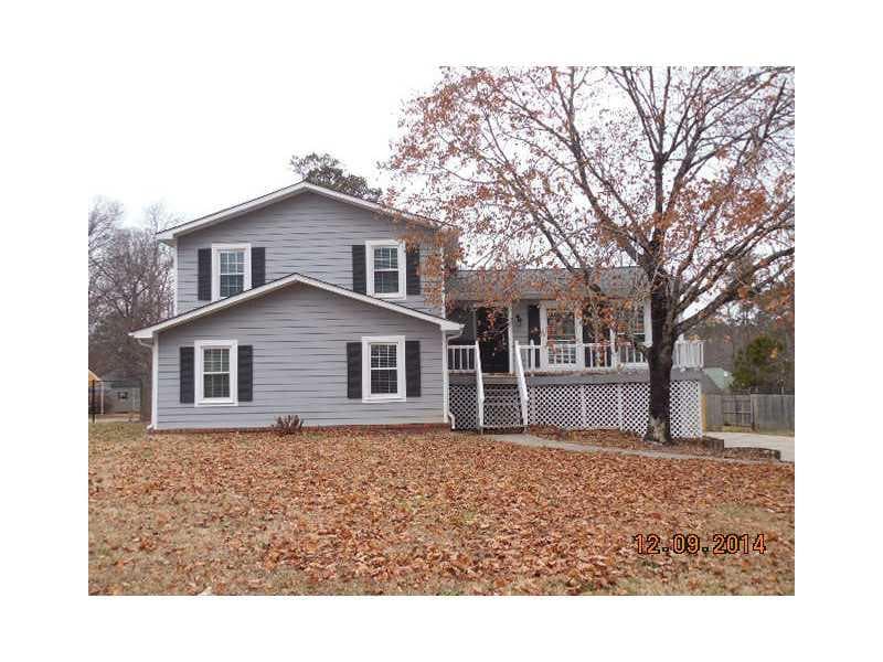 117 Farmington Drive, Woodstock, GA 30188 — most recent listing photo