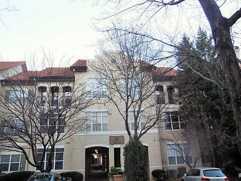 2 bedroom, 1,134 sq ft condominium sold at 955 Juniper Street 4312, Atlanta, GA 30309