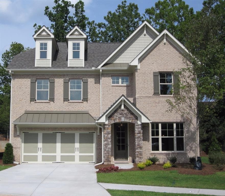 20 Pine Street, Roswell, GA 30075 — most recent listing photo