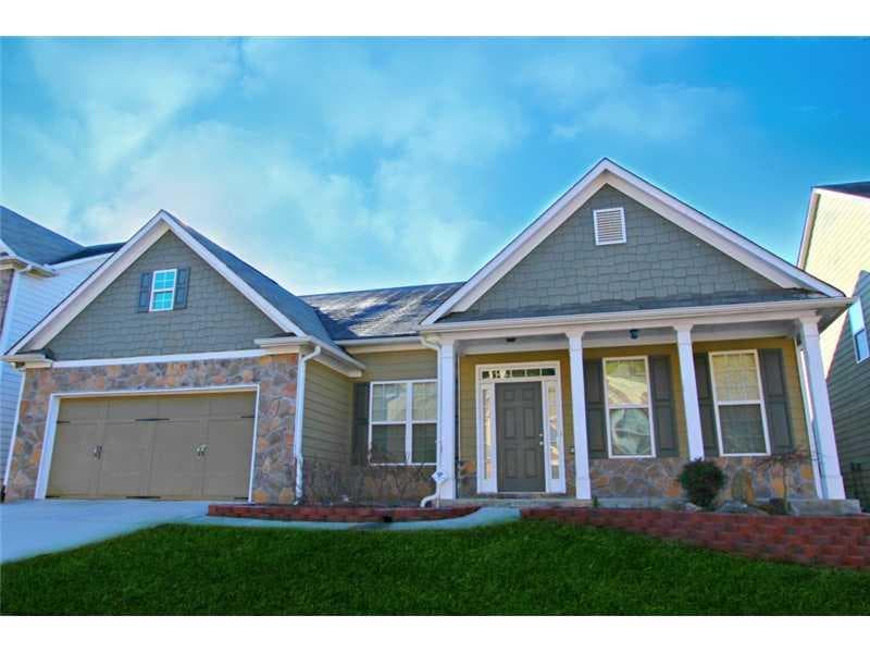 3241 Montauk Hill Drive, Buford, GA 30519 — most recent listing photo