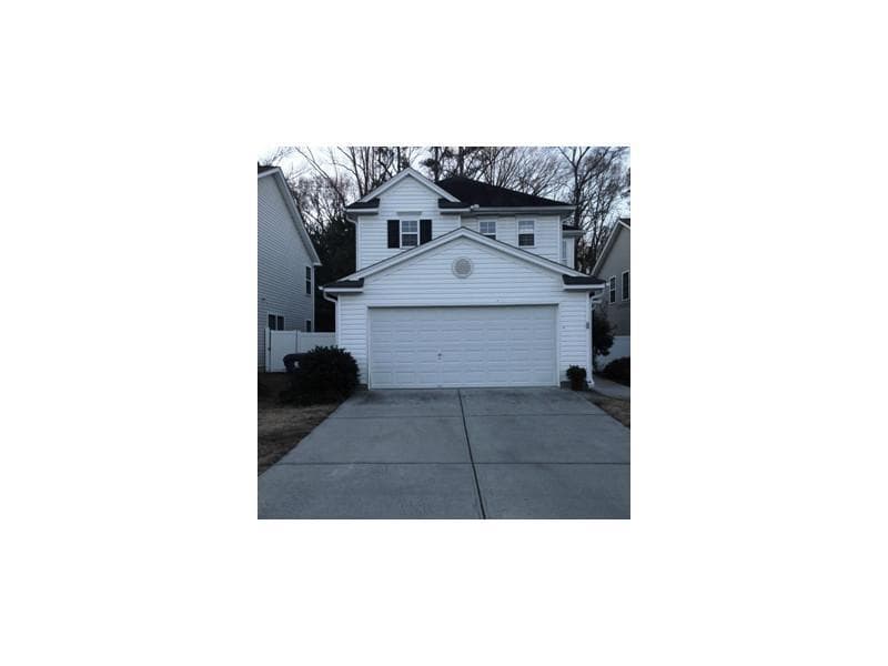 3534 Sable Glen Lane, Atlanta, GA 30349 — most recent listing photo