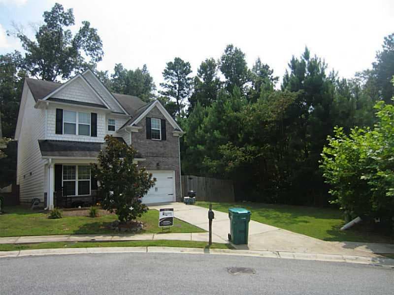 218 Ranier Court, Canton, GA 30114 — most recent listing photo