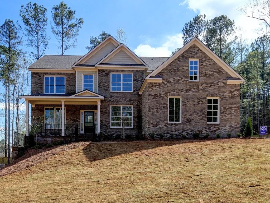 2229 Birchtree Way, Marietta, GA 30062 — most recent listing photo