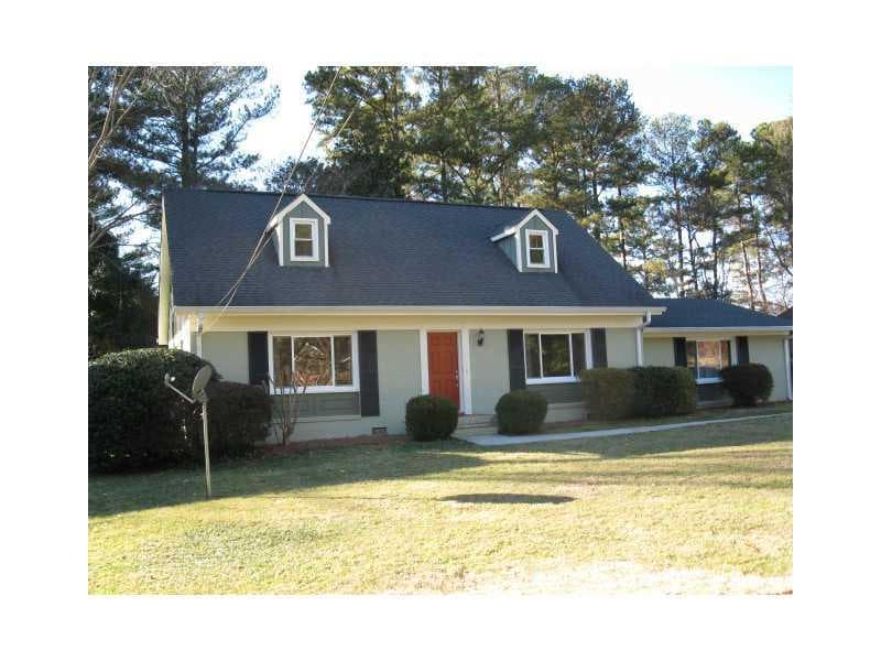 3068 Ranlo Drive, Atlanta, GA 30340 — most recent listing photo