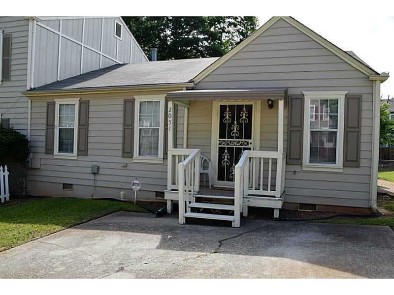 2051 Charter Lane 2051, Lithonia, GA 30058 — most recent listing photo