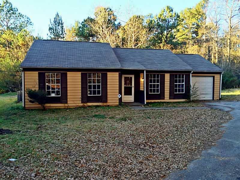 1196 Harvest Dale Court, Stone Mountain, GA 30088 — most recent listing photo