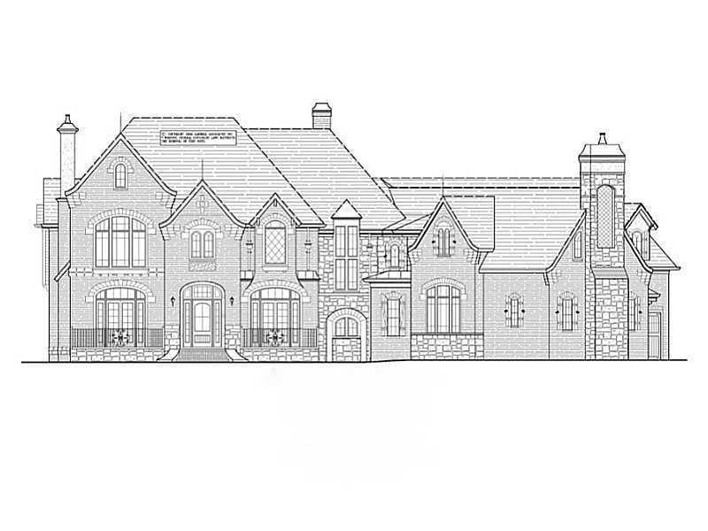 5 bedroom single family residence sold at 2814 Pucketts Mill Road, Buford, GA 30519