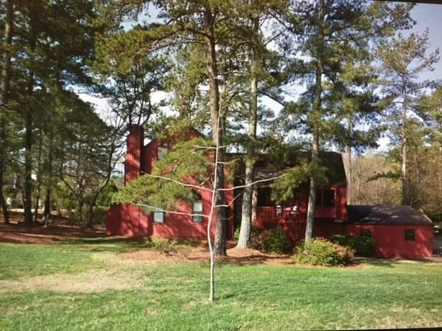 1845 Old Canton Road, Marietta, GA 30062 — most recent listing photo