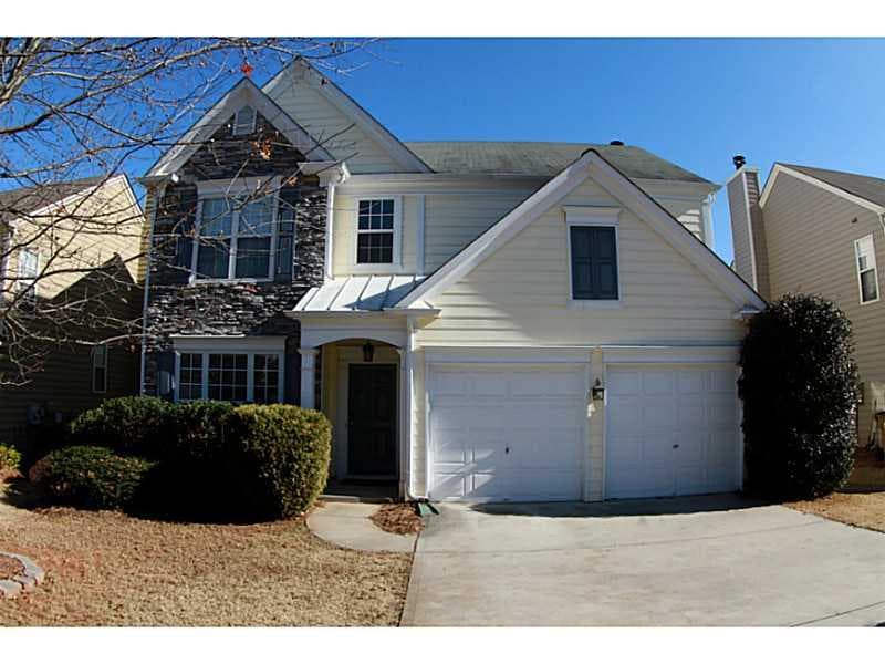 6440 Whirlaway Drive, Cumming, GA 30040 — most recent listing photo