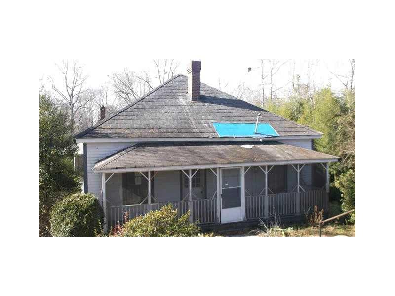 1986 River Street, Conyers, GA 30012 — most recent listing photo