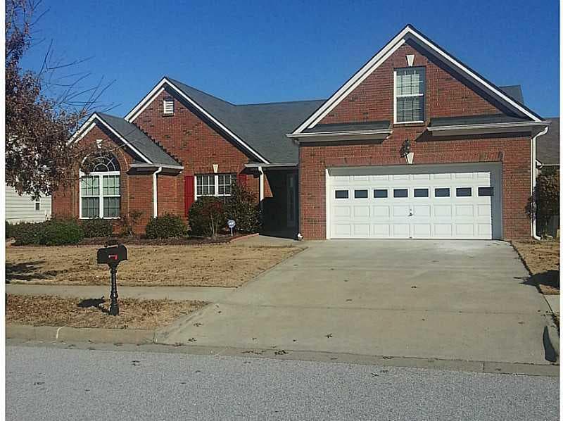 521 Rock Elm Drive, Auburn, GA 30011 — most recent listing photo