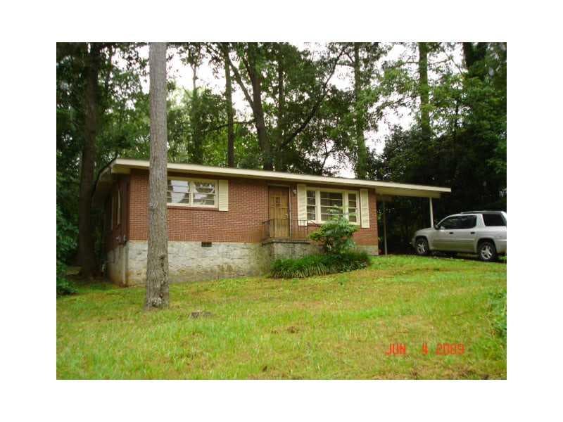 1087 BRIGHT Street, Jonesboro, GA 30236 — most recent listing photo