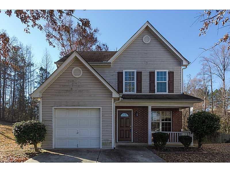 3 bedroom, 1,446 sq ft single family residence sold at 840 Melrose Park Place, Lawrenceville, GA 30044