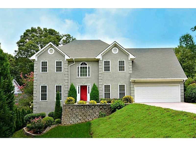 4615 Settles Point Road, Suwanee, GA 30024 — most recent listing photo