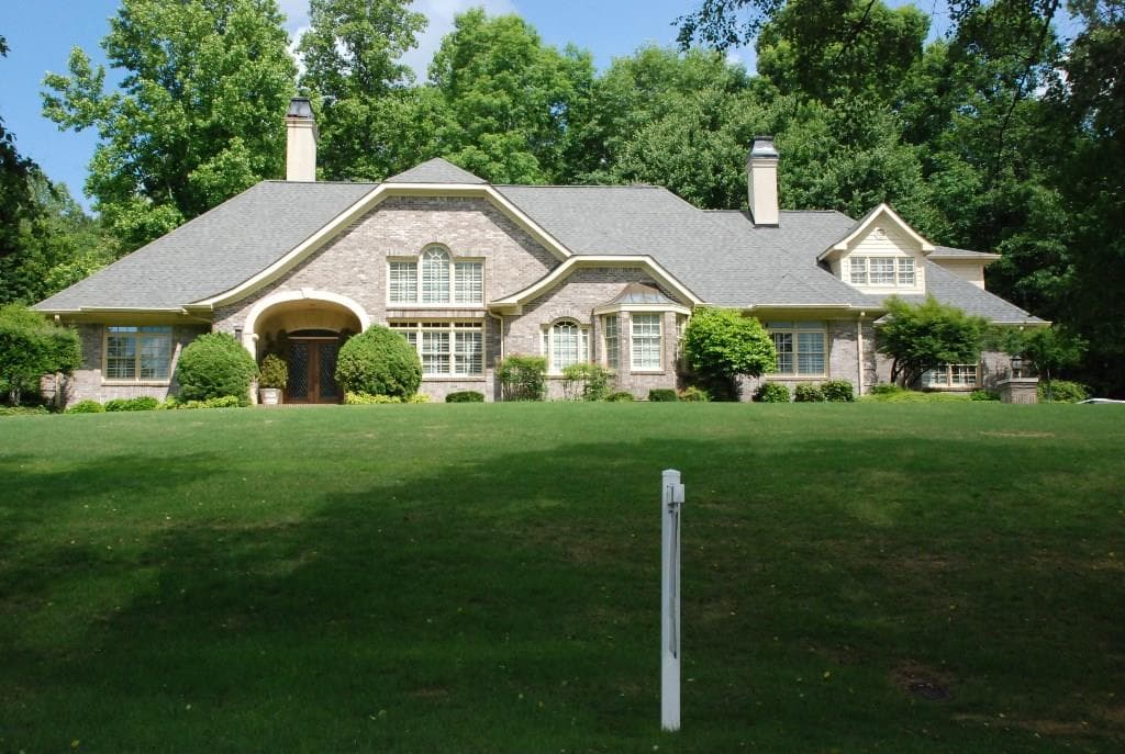 16 The Fairway, Woodstock, GA 30188 — most recent listing photo