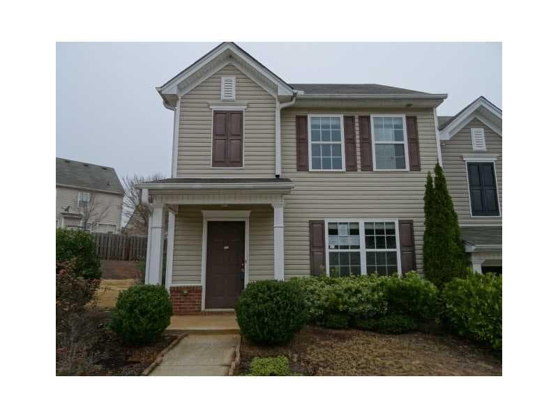 1416 LITTLE CREEK Drive 1416, Lawrenceville, GA 30045 — most recent listing photo