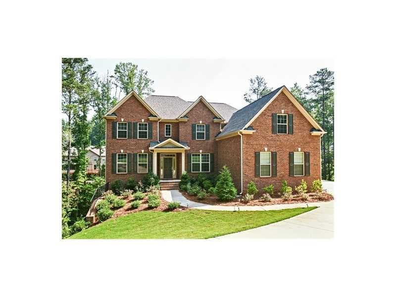 1050 Ashley Manor Drive, Roswell, GA 30075 — most recent listing photo