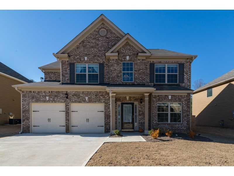 4328 Sublime Trail, Atlanta, GA 30349 — most recent listing photo
