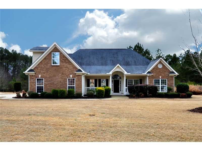 655 Huntington Trace, Winder, GA 30680 — most recent listing photo