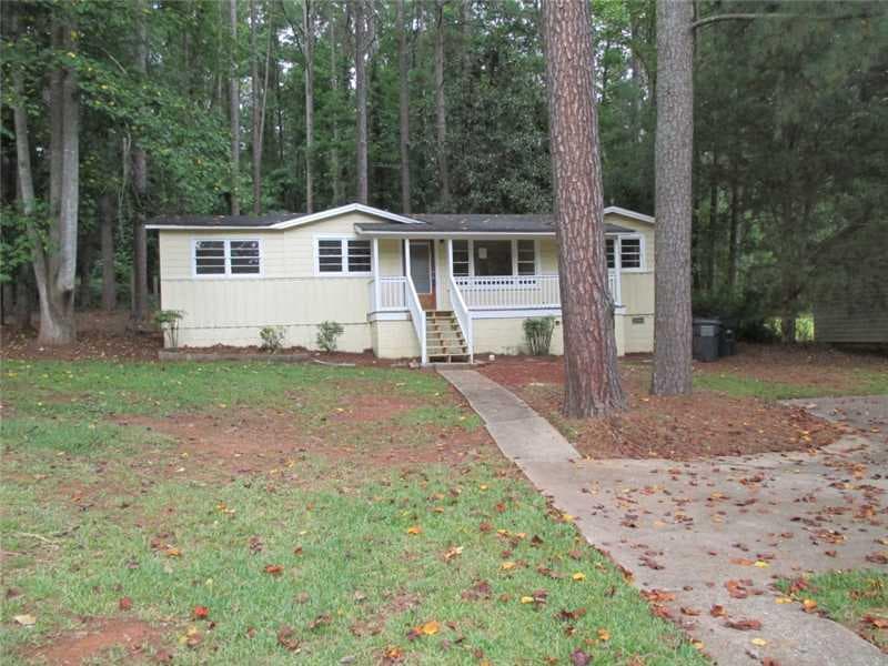4592 Amy Road, Snellville, GA 30078 — most recent listing photo